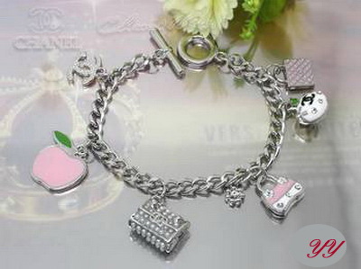 Bracciale Chanel Modello 129